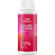Окислитель для краски Wella Professionals Color Touch Emulsion 1,9%  
