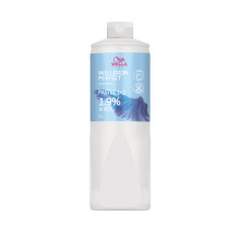 Окислительная эмульсия для краски Wella Professionals Welloxon Perfect 1,9% Pastel 1+2 Окислительная эмульсия для краски Wella Professionals Welloxon Perfect 1,9% Pastel 1+2