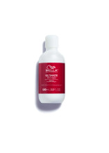 Шампунь для всех типов волос Wella Professionals Ultimate Repair Shampoo With AHA & Omega-9