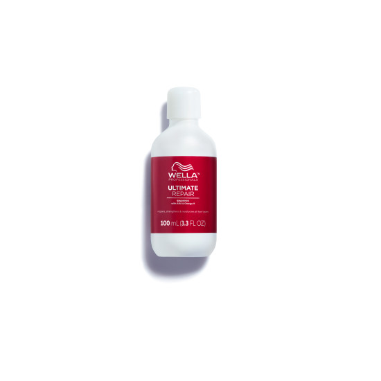 Шампунь для всех типов волос Wella Professionals Ultimate Repair Shampoo With AHA & Omega-9