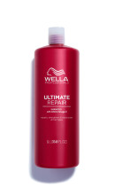 Шампунь для всех типов волос Wella Professionals Ultimate Repair Shampoo With AHA & Omega-9 Шампунь для всех типов волос Wella Professionals Ultimate Repair Shampoo With AHA & Omega-9