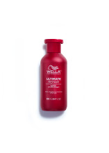Шампунь для всех типов волос Wella Professionals Ultimate Repair Shampoo With AHA & Omega-9 Шампунь для всех типов волос Wella Professionals Ultimate Repair Shampoo With AHA & Omega-9