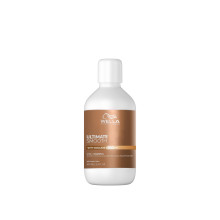 Шампунь для питания и гладкости сухих и тусклых волос Wella Professionals Ultimate Smooth Shampoo