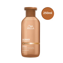 Шампунь для питания и гладкости сухих и тусклых волос Wella Professionals Ultimate Smooth Shampoo Шампунь для питания и гладкости сухих и тусклых волос Wella Professionals Ultimate Smooth Shampoo