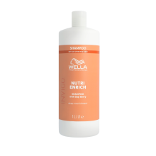 Шампунь для волос глубоко питательный Wella Professionals Invigo Nutri-Enrich Deep Nourishing Shampoo Шампунь для волос глубоко питательный Wella Professionals Invigo Nutri-Enrich Deep Nourishing Shampoo