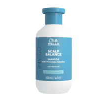Шампунь від лупи Wella Professionals Invigo Balance Clean Scalp Anti-Dandruff Shampoo 