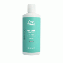 Шампунь для надання об'єму волоссю Wella Professionals Invigo Volume Boost Bodifying Shampoo 