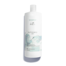 Мицеллярный шампунь для кучерявых волос Wella Professionals Nutricurls Curls Micellar Shampoo For Curls Мицеллярный шампунь для кучерявых волос Wella Professionals Nutricurls Curls Micellar Shampoo For Curls