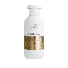 Шампунь для інтенсивного блиску волосся Wella Professionals Oil Reflections Luminous Reveal Shampoo
