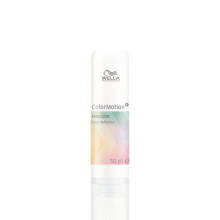 Емульсія для захисту кольору та міцності волосся Wella Professionals Сolor Motion+ Color Reflection Emulsion