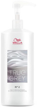 Кондиционер-перфектор для крем-тонеров Wella Professionals True Grey Clear Conditioner Perfector