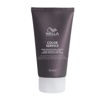 Крем для защиты кожи и волос перед окрашиванием Wella Professionals Service Color Skin Protection Cream 