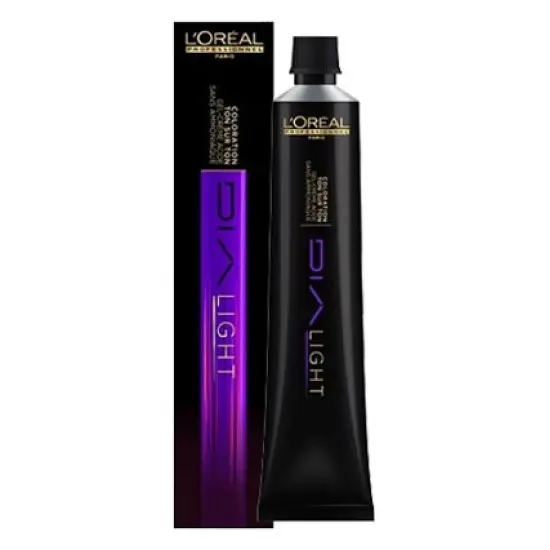 Купить Краска для волос без аммиака L'Oreal Professionnel DIA Light ...