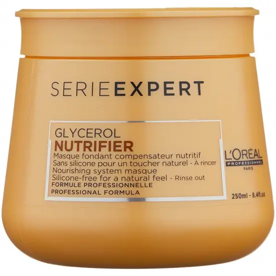 Купить Маска без силиконов для питания сухих волос L'Oreal ...