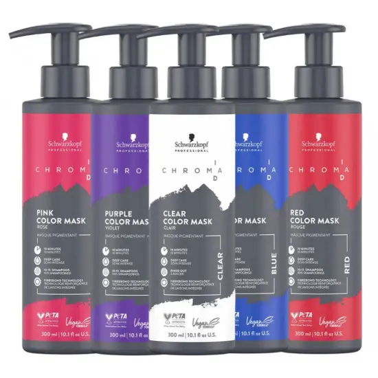 Купить Тонирующая бондинг-маска для волос Schwarzkopf Professional ...