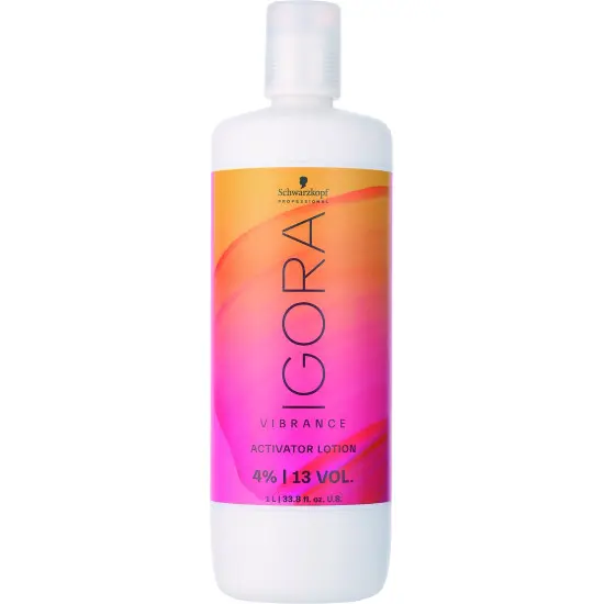 Купить Лосьон-окислитель Schwarzkopf Professional Igora Vibrance