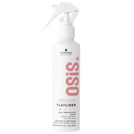 Купить Сыворотка-термозащита для волос Schwarzkopf Professional Osis+ ...