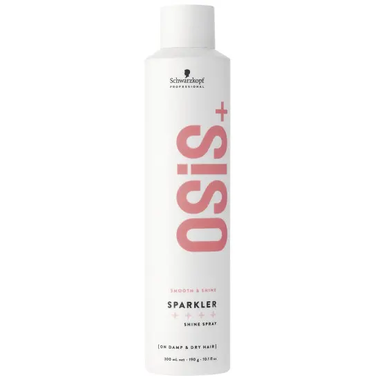 Купить Спрей с бриллиантовым блеском Schwarzkopf Professional Osis+ ...