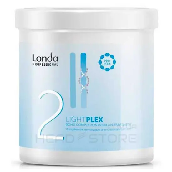 Купить Маска-стабилизатор после осветления волос Londa Professional ...