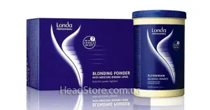 Купить Порошок для осветления волос Londa Professional Blondoran ...