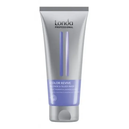 Купить Маска для светлых оттенков волос Londa Professional Color Revive ...