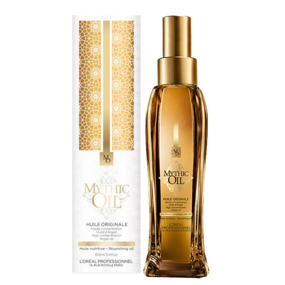 L'Oreal Mythic Oil トリートメント 4個セット Mythicc-oil-originale-