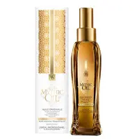 Купить Питательное масло с блеском для всех типов волос L'Oreal