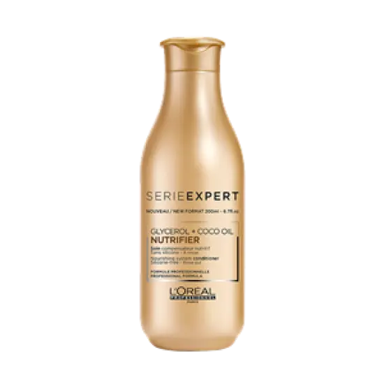 Купить Кондиционер без силиконов для питания сухих волос L'Oreal ...