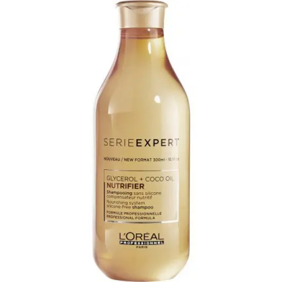 Купить Шампунь без силиконов для питания сухих волос L'Oreal ...