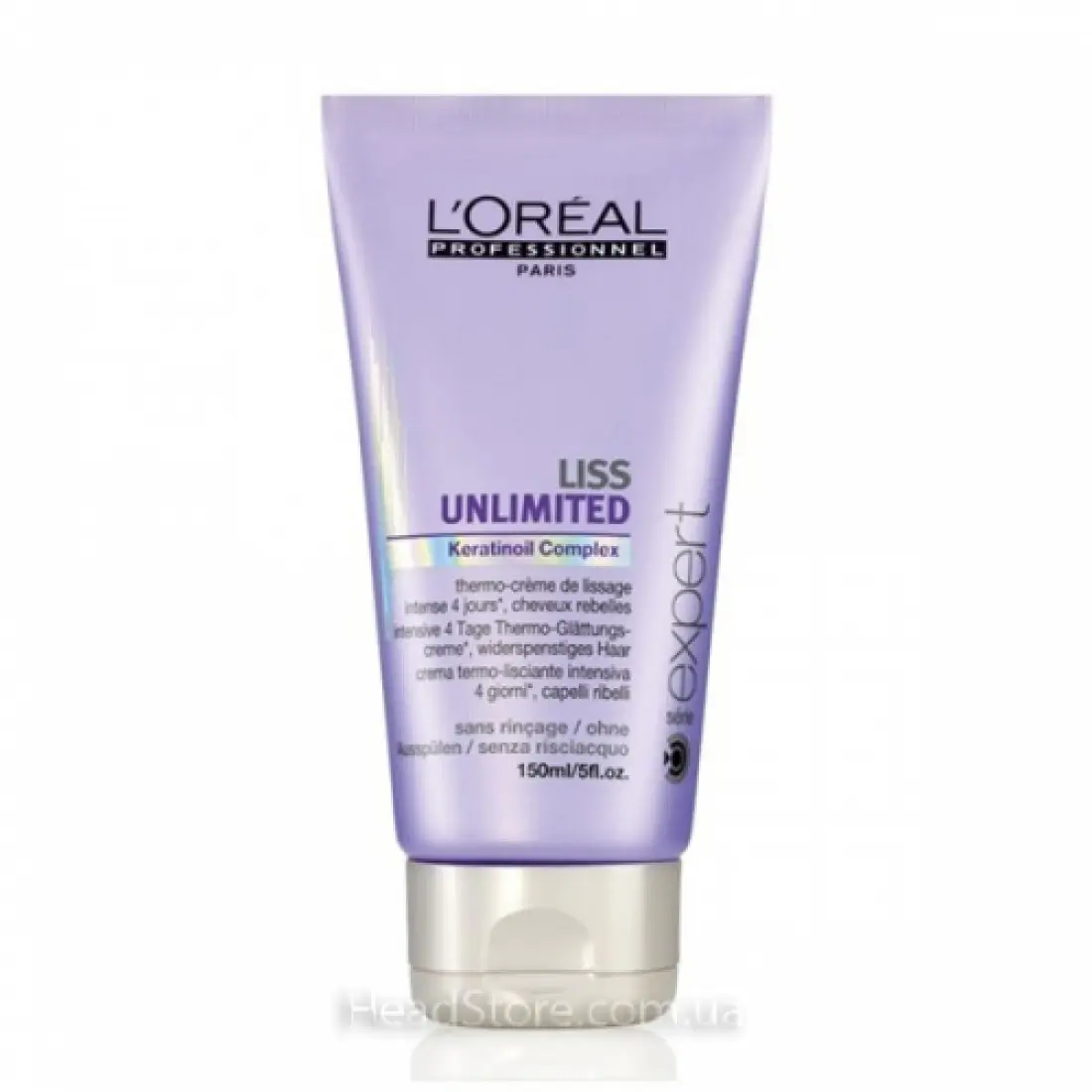 L oreal professionnel liss. Loreal Liss Unlimited. L'Oreal Paris Liss Unlimited. Serie Expert Liss Unlimited. Loreal крем для волос serie Expert Termo.