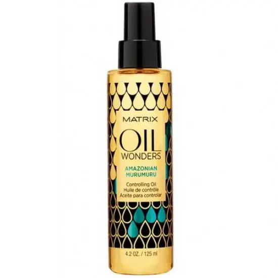 Купить Разглаживающее масло для волос Matrix Oil Wonders Amazonian ...