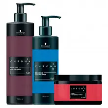 Купить Тонирующая бондинг-маска для волос Schwarzkopf Professional ...