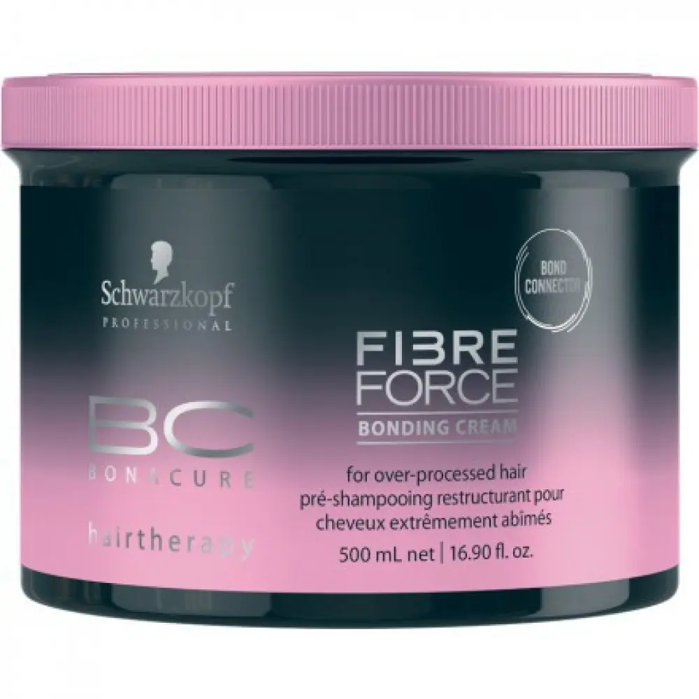 Купить Укрепляющий крем для волос Schwarzkopf Professional BC Bonacure ...