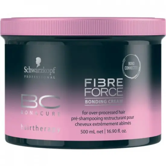 Купить Укрепляющий крем для волос Schwarzkopf Professional BC Bonacure ...