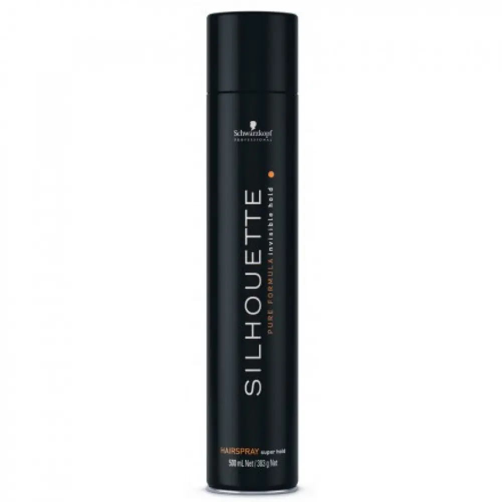 Купить Лак супер сильной фиксации для волос Schwarzkopf Professional ...