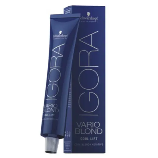 Купить Осветляющий крем с холодным оттенком Schwarzkopf Professional ...