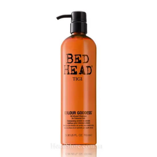 Купить Шампунь для окрашенных волос TIGI Bed Head Barbie Project Colour ...