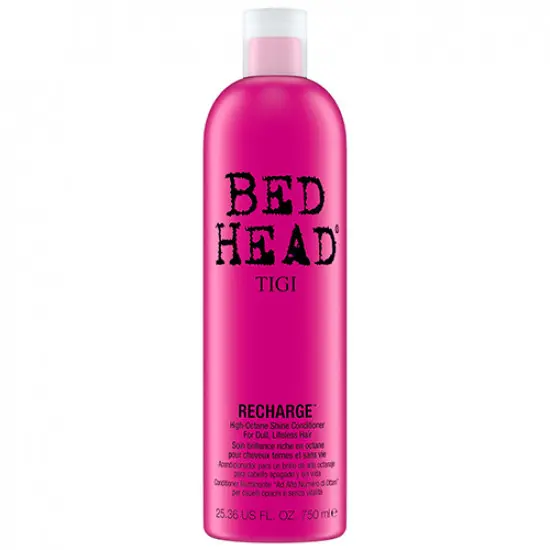 Купить Кондиционер для высокооктанового блеска TIGI Bed Head Superfuels ...