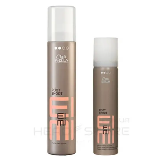 Купить Мусс для прикорневого объема волос (2) Wella Professionals Eimi ...