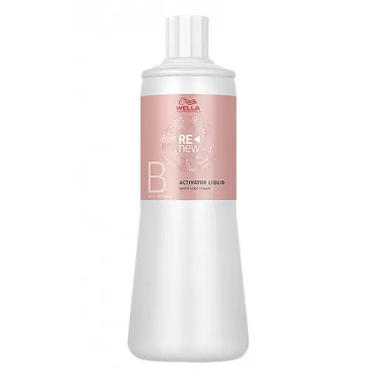 Купить Активатор для уменьшения интенсивности цвета Wella Professionals ...