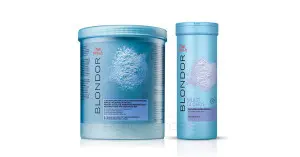 Купить Осветляющий порошок мульти блонд для волос Wella Professionals ...