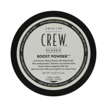 Пудра для объема с матовым эффектом для волос American Crew Classic Boost Powder