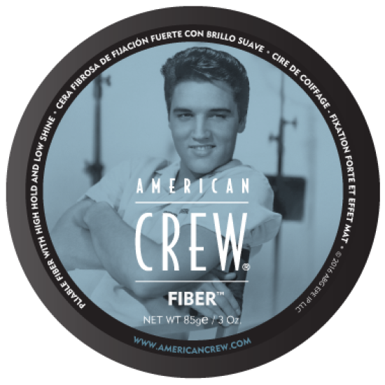 Паста сильной фиксации для волос American Crew Classic Fiber Paste