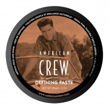 Моделирующая паста для волос American Crew Classic Defining Paste