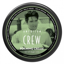 Крем формирующий для волос American Crew Classic Forming Cream Крем формирующий для волос American Crew Classic Forming Cream