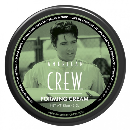 Крем формирующий для волос American Crew Classic Forming Cream