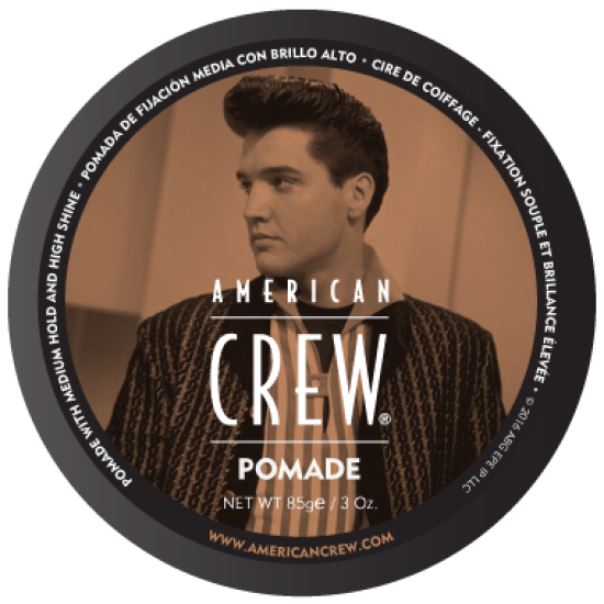 Помада для стайлинга American Crew Classic Pomade
