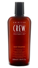 Шампунь ежедневный для волос  American Crew Official Supplier to Men Daily Shampoo