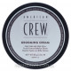 Крем для стайлінгу сильної фіксації з блиском American Crew Classic Grooming Cream