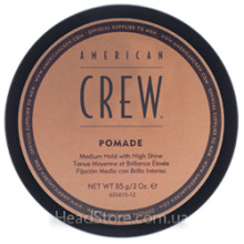 Помада для стайлінгу American Crew Classic Pomade